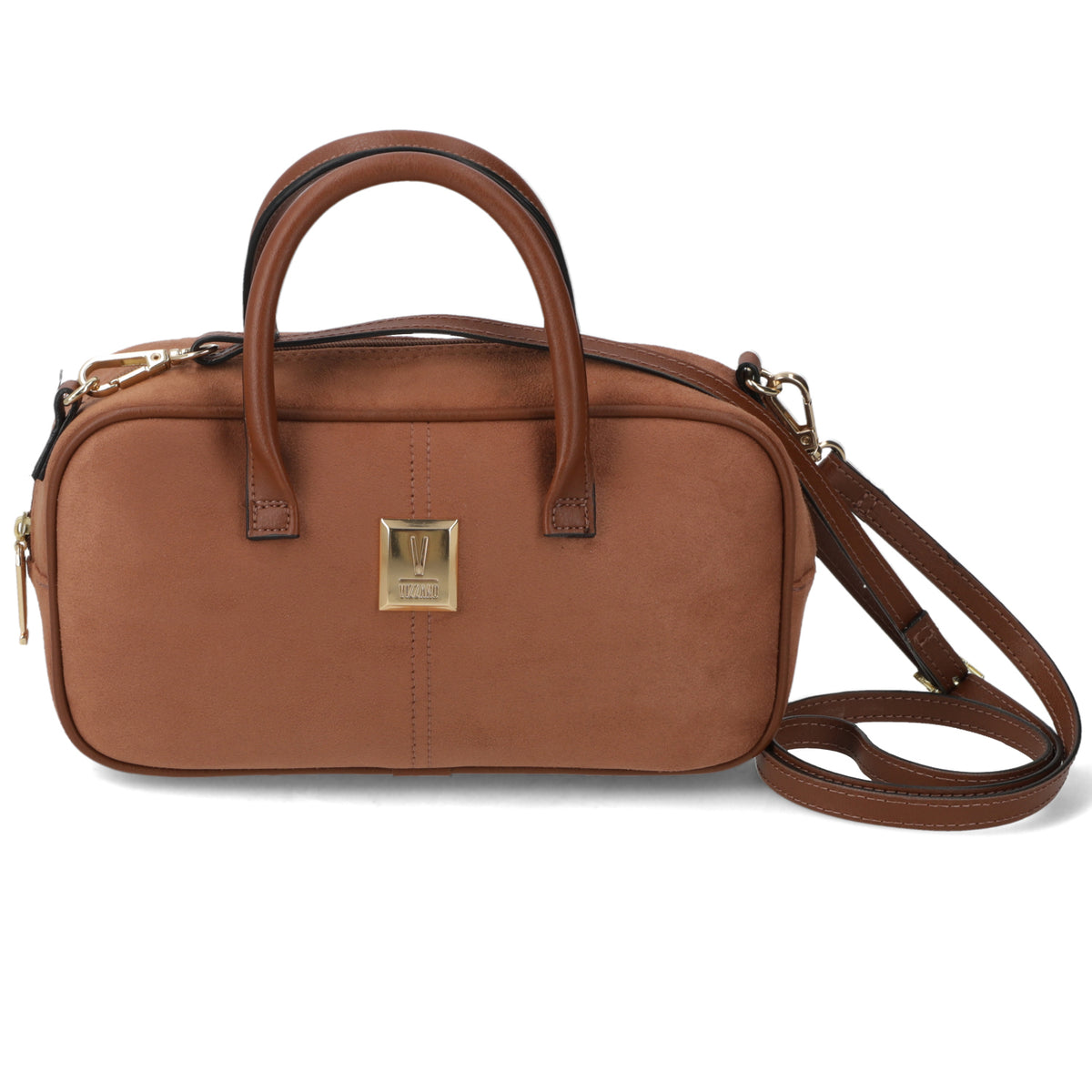 Cartera Café Talla Única / Café