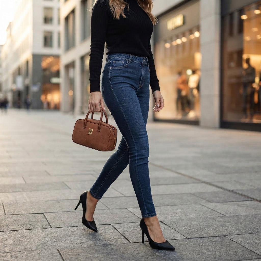 Cartera Café