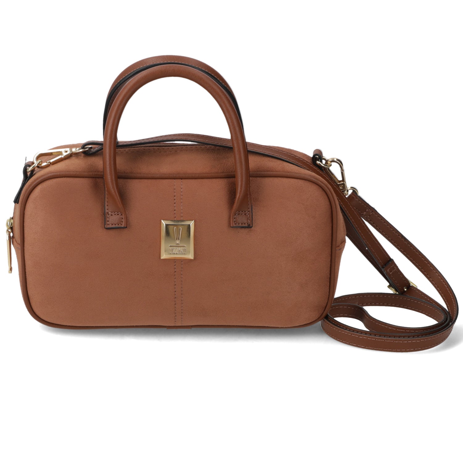 Cartera Café Talla Única / Café