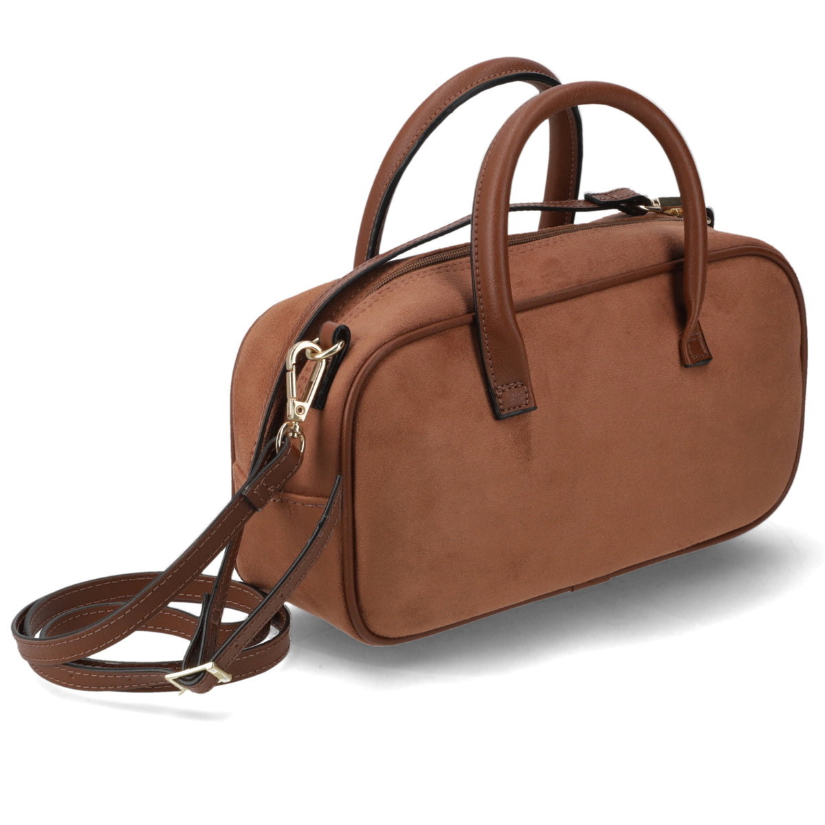 Cartera Café Talla Única / Café