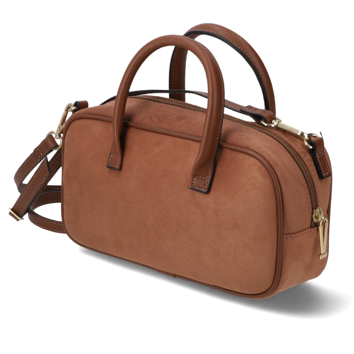 Cartera Café Talla Única / Café