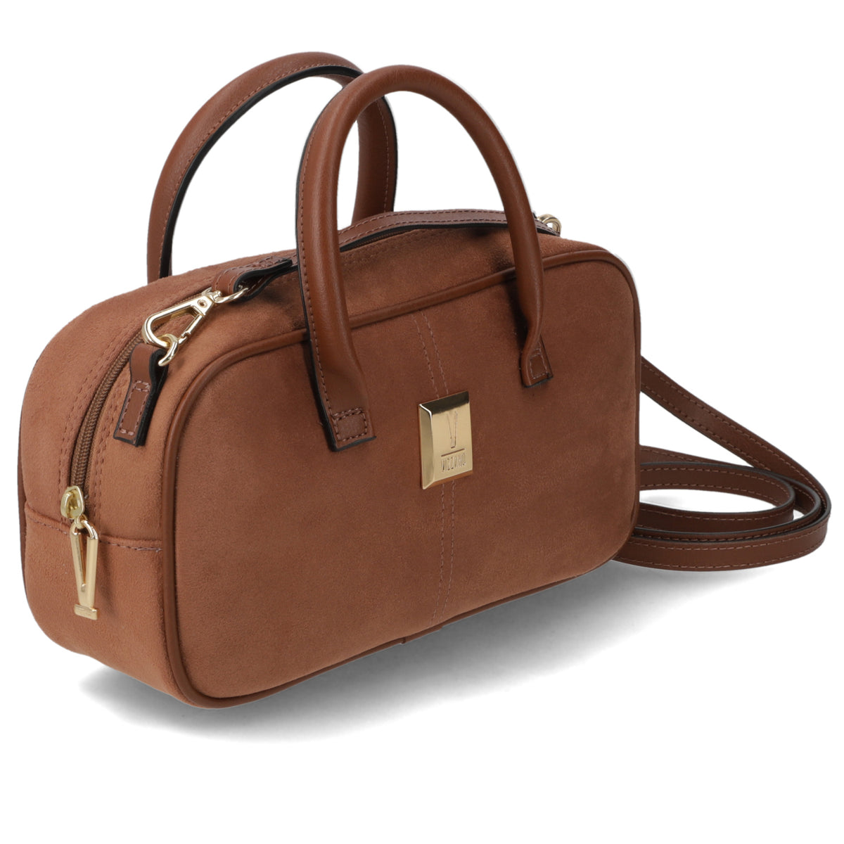 Cartera Café Talla Única / Café