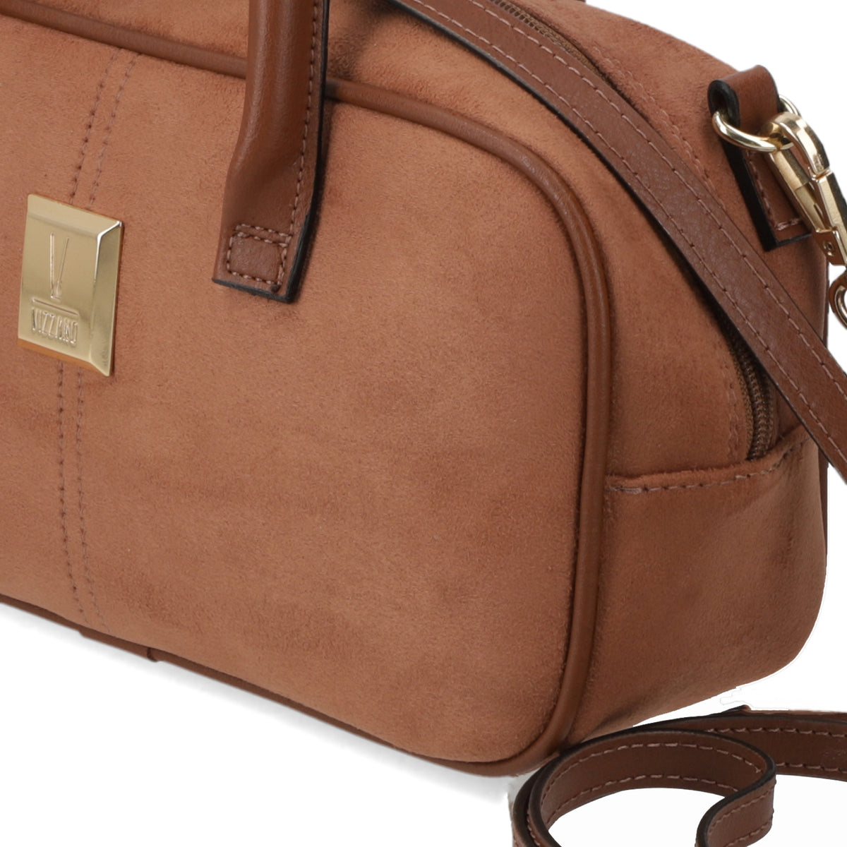 Cartera Café Talla Única / Café