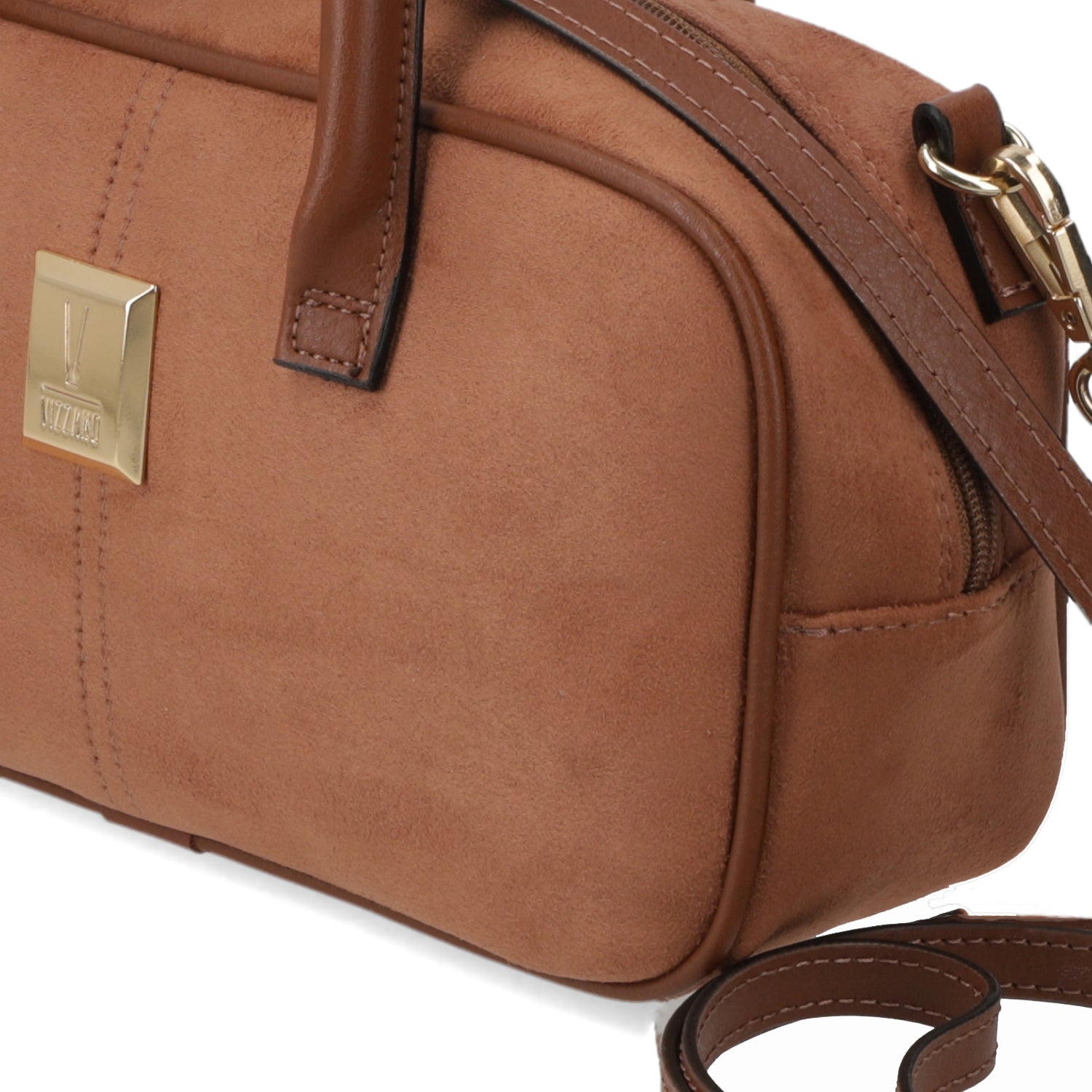 Cartera Café Talla Única / Café