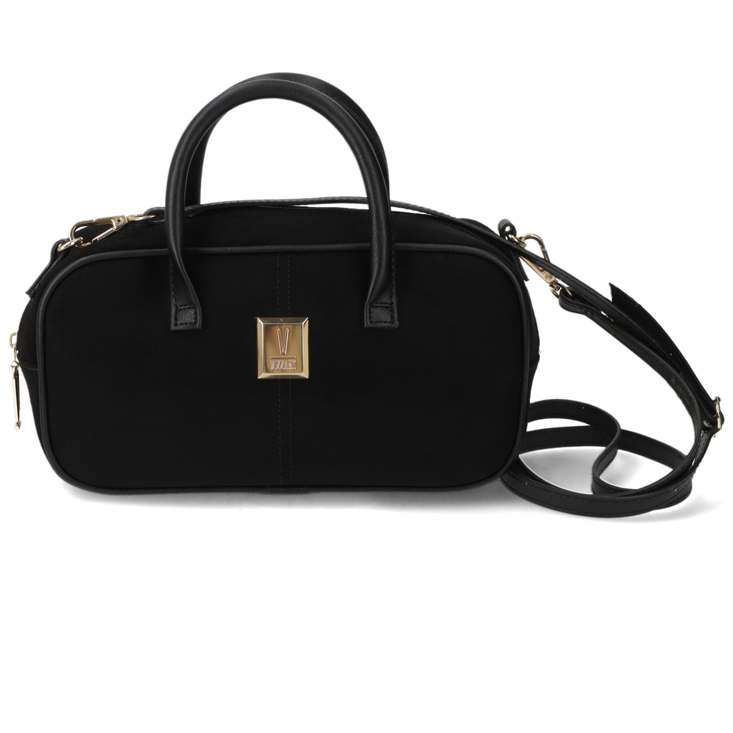 Cartera Negro Talla Única / Negro
