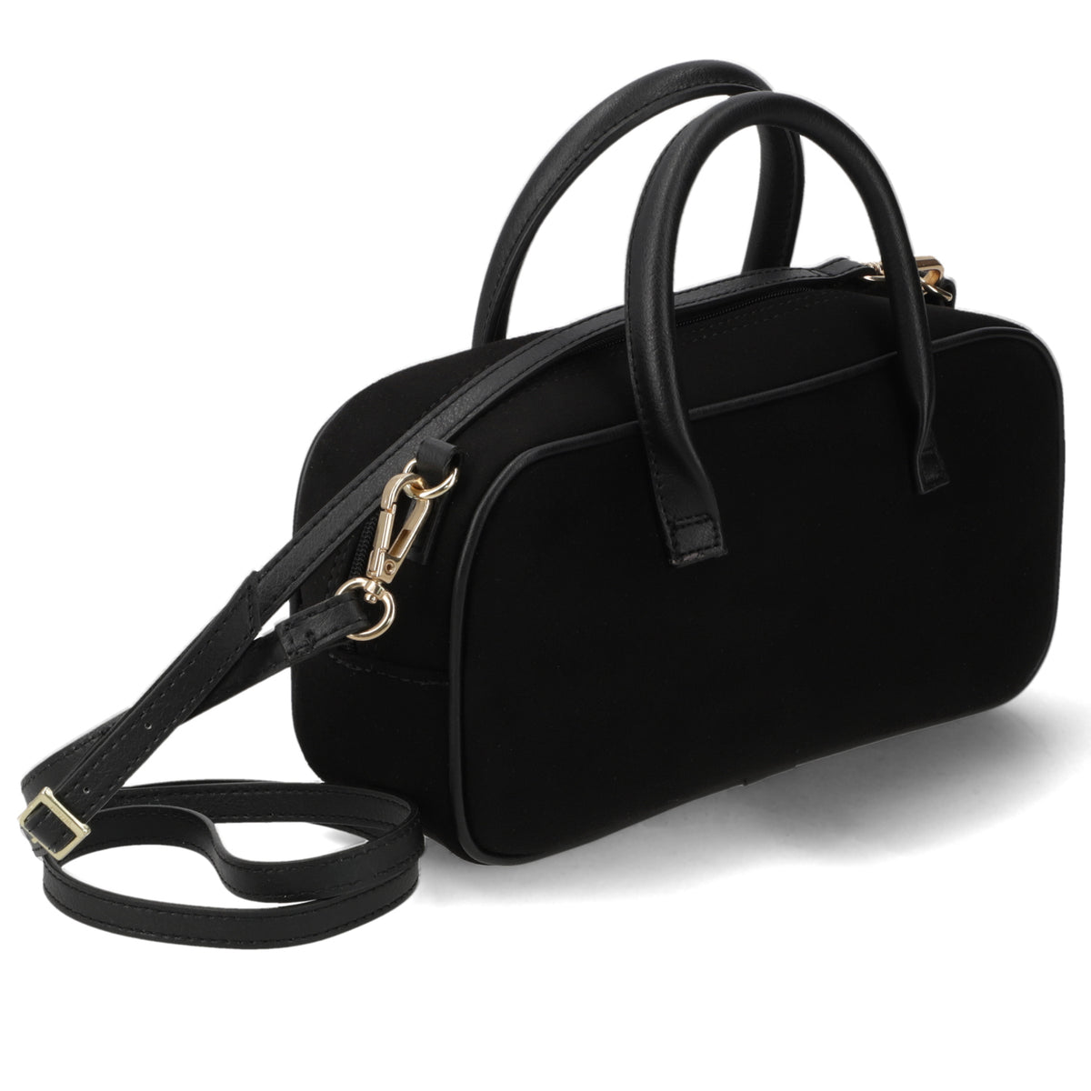 Cartera Negro Talla Única / Negro