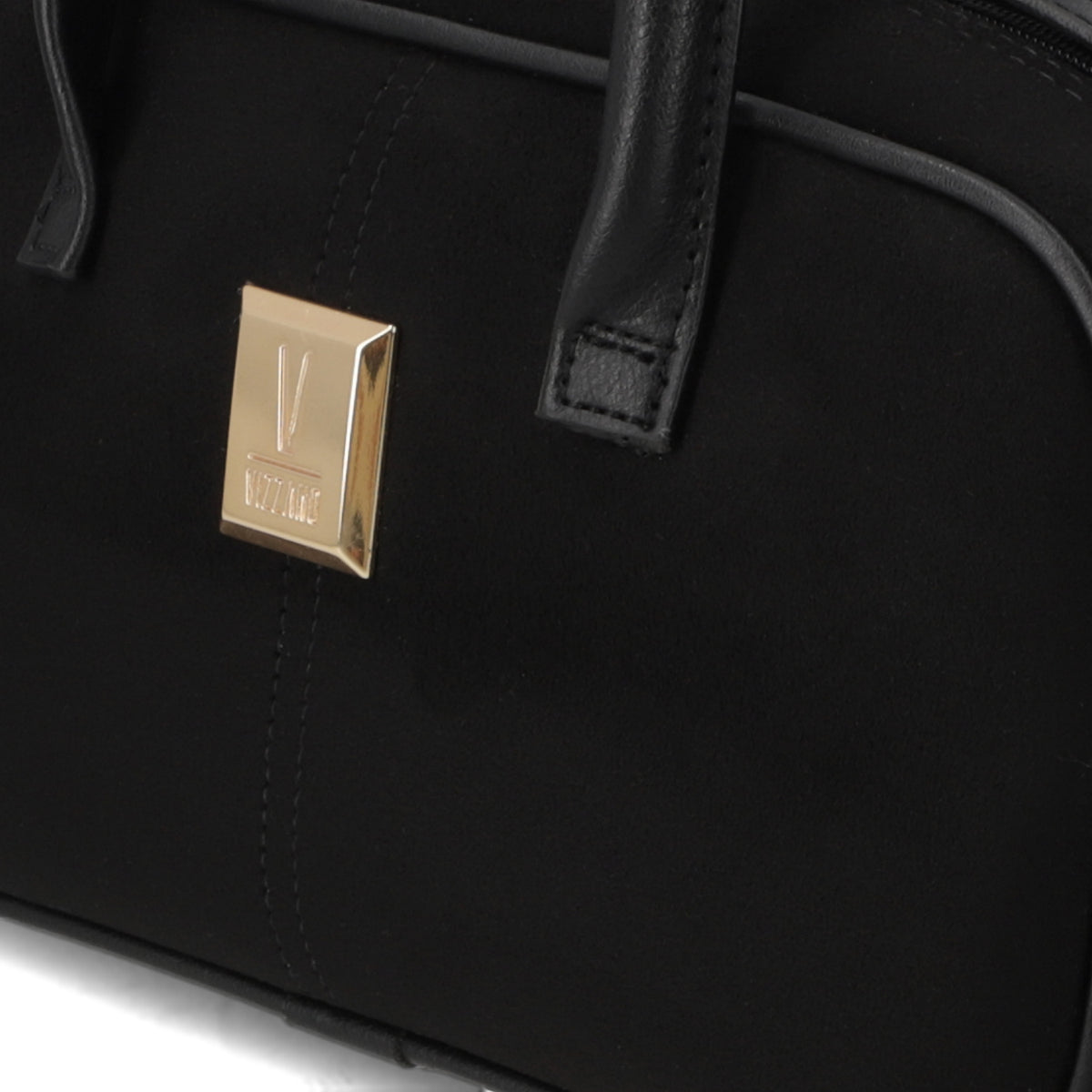 Cartera Negro Talla Única / Negro
