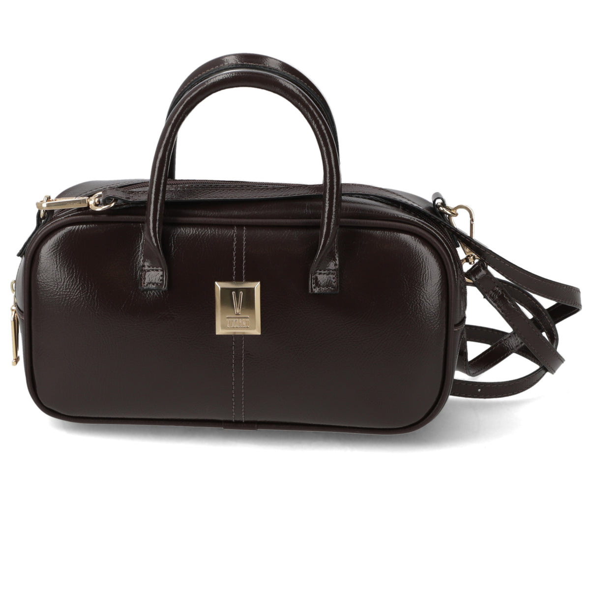 Cartera Café Talla Única / Café
