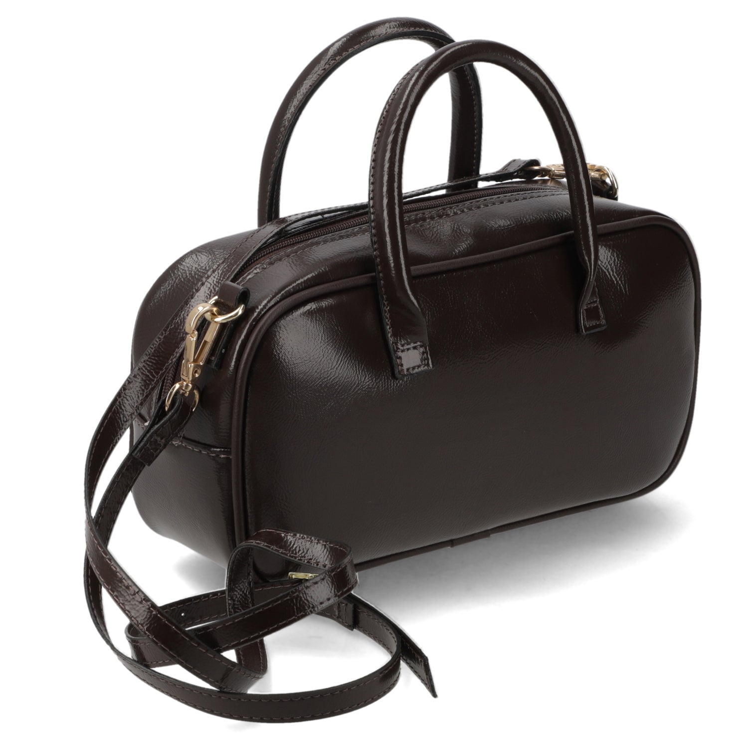 Cartera Café Talla Única / Café