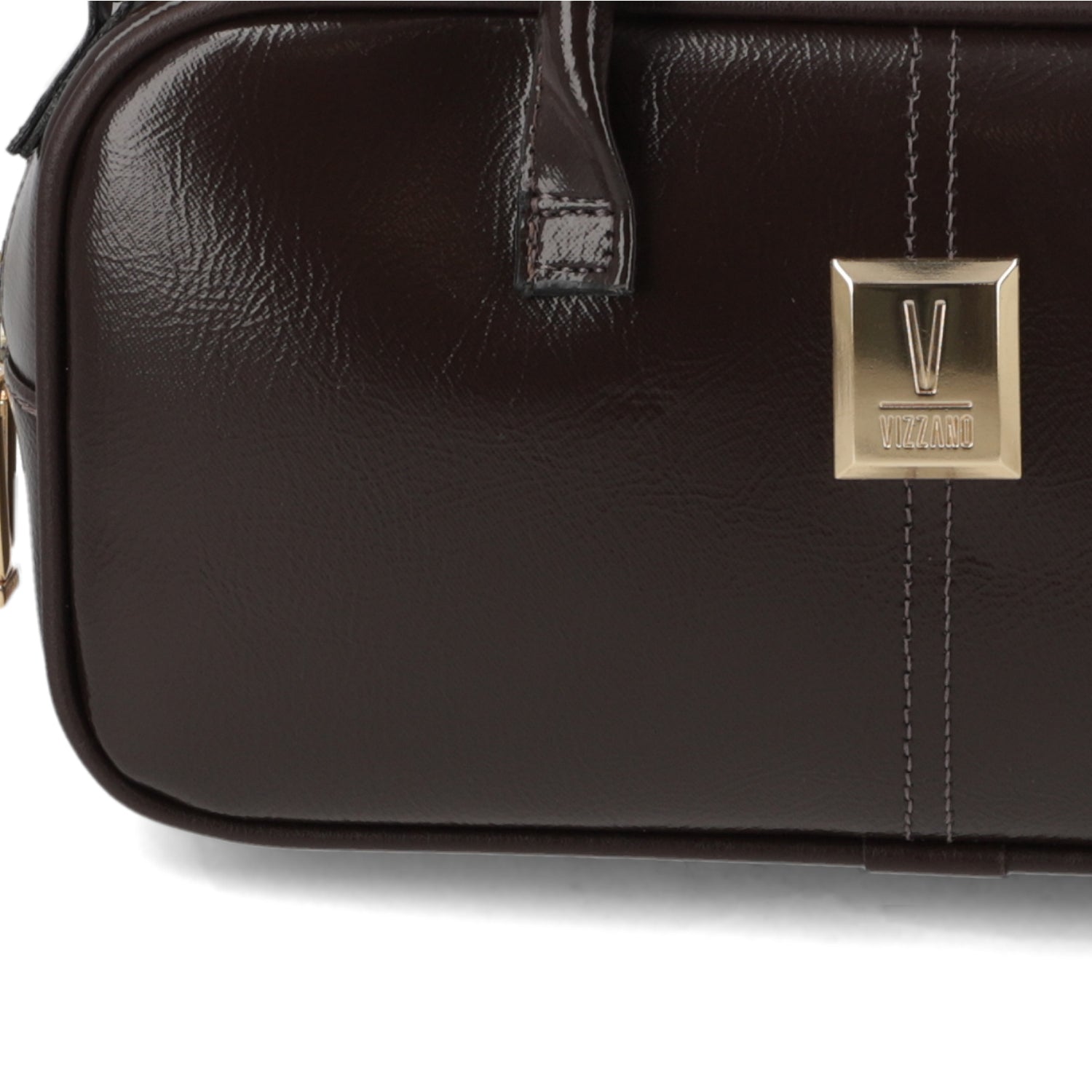 Cartera Café Talla Única / Café