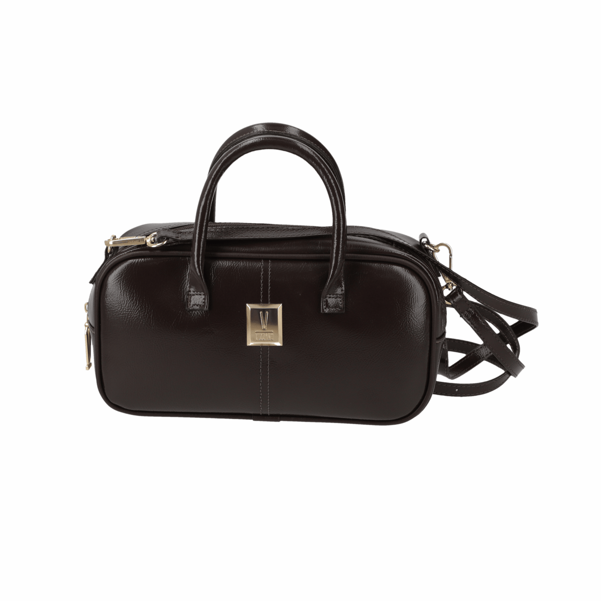Cartera Café Talla Única / Café