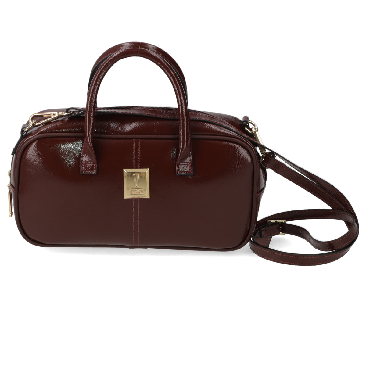 Cartera Burdeo Talla Única / Burdeo