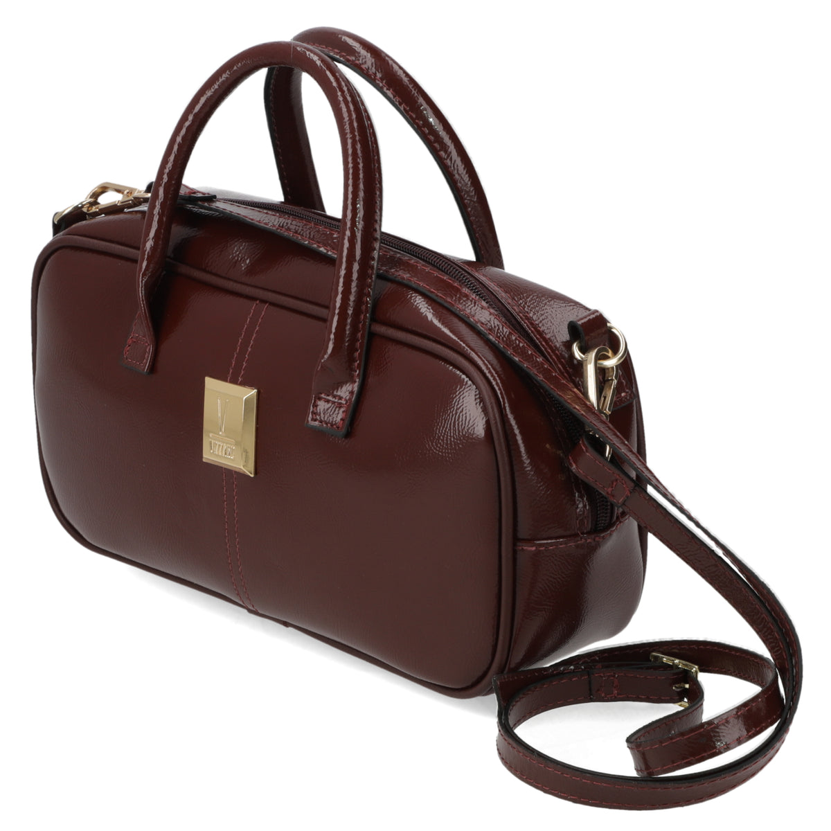 Cartera Burdeo Talla Única / Burdeo