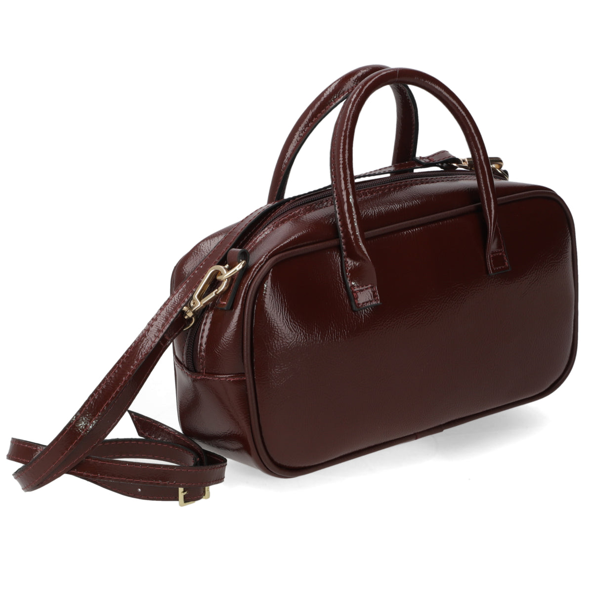 Cartera Burdeo Talla Única / Burdeo