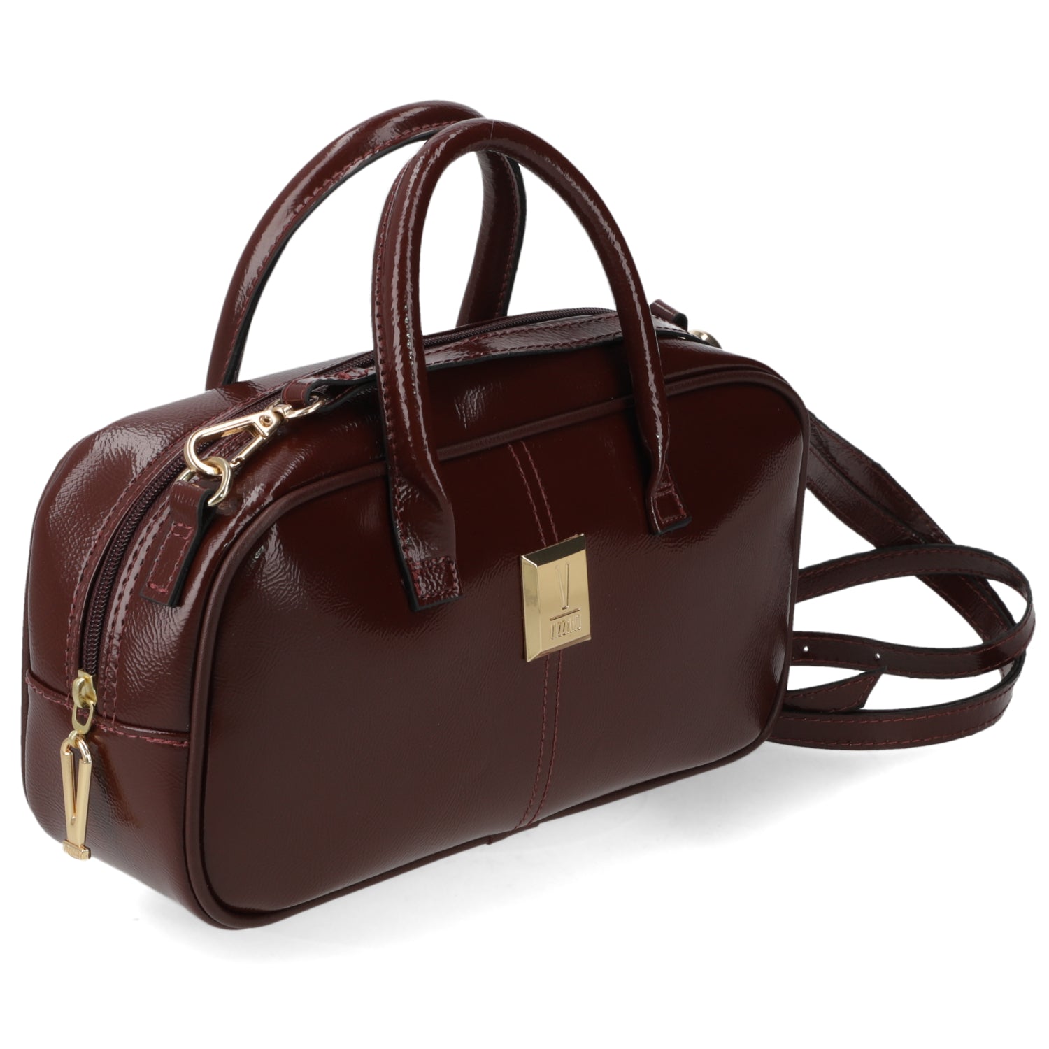 Cartera Burdeo Talla Única / Burdeo