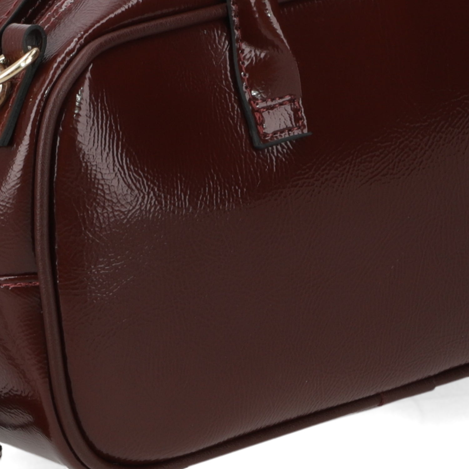 Cartera Burdeo Talla Única / Burdeo