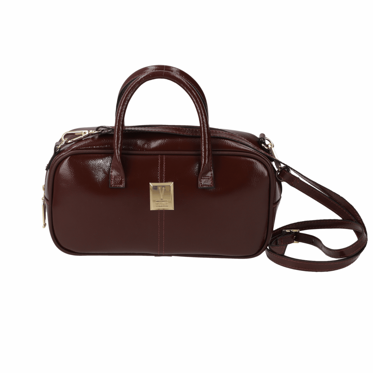 Cartera Burdeo Talla Única / Burdeo