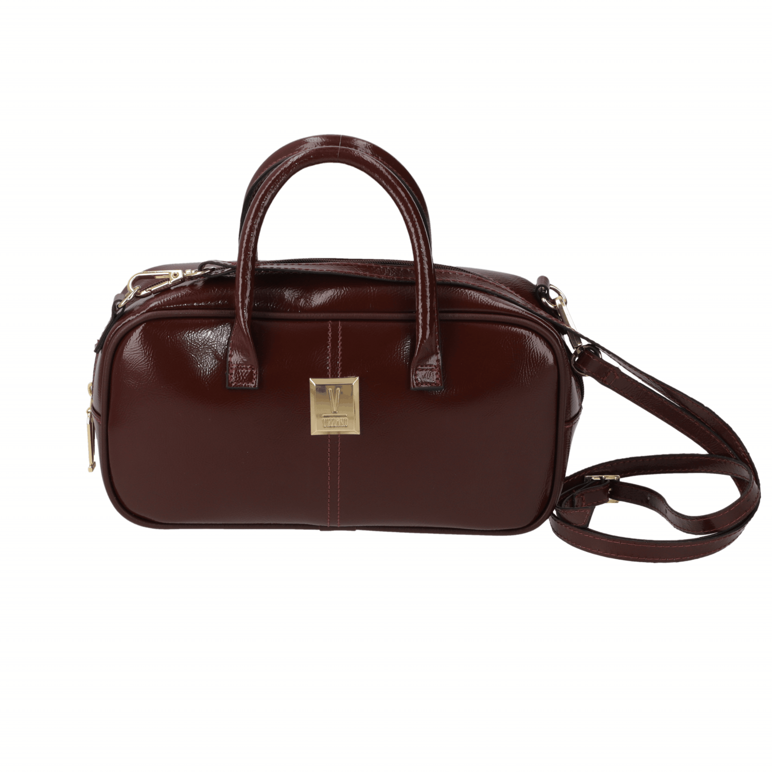 Cartera Burdeo Talla Única / Burdeo