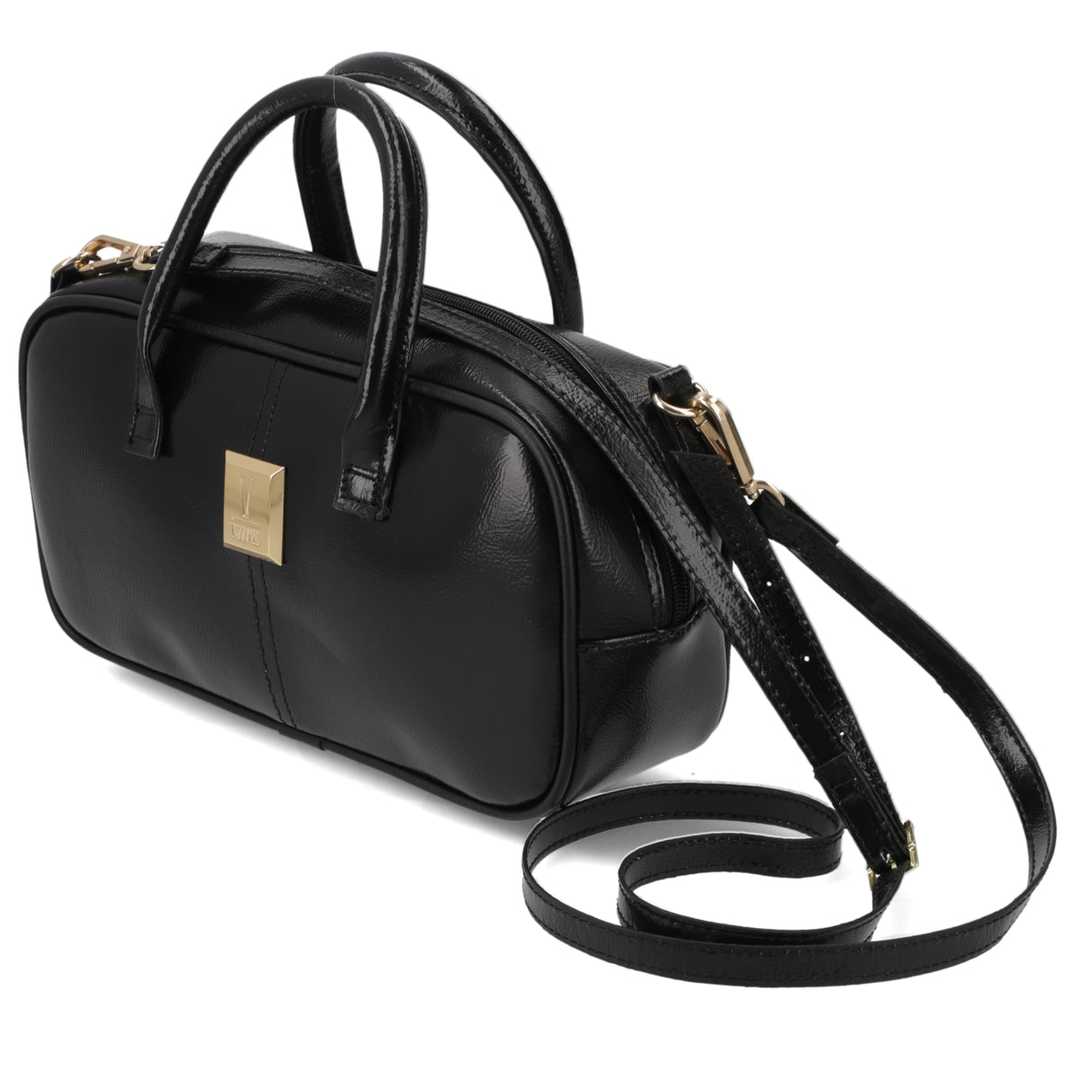 Cartera Negro Talla Única / Negro