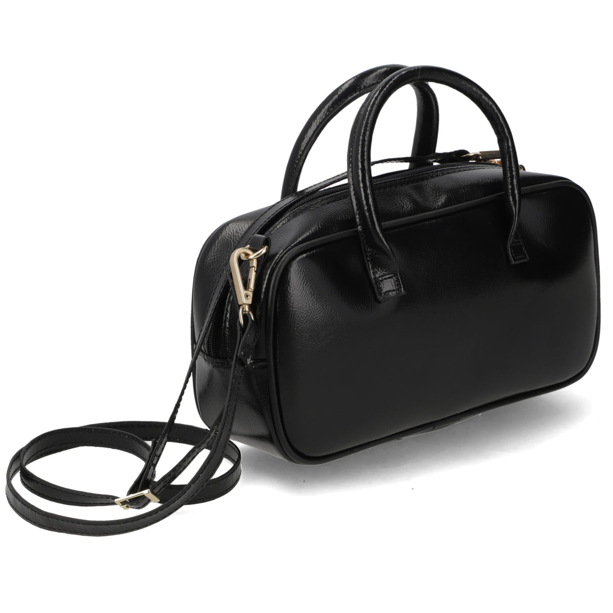 Cartera Negro Talla Única / Negro