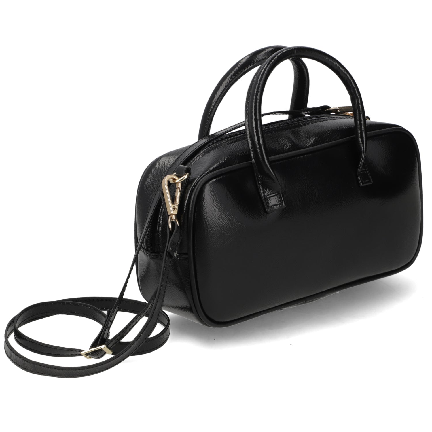 Cartera Negro Talla Única / Negro