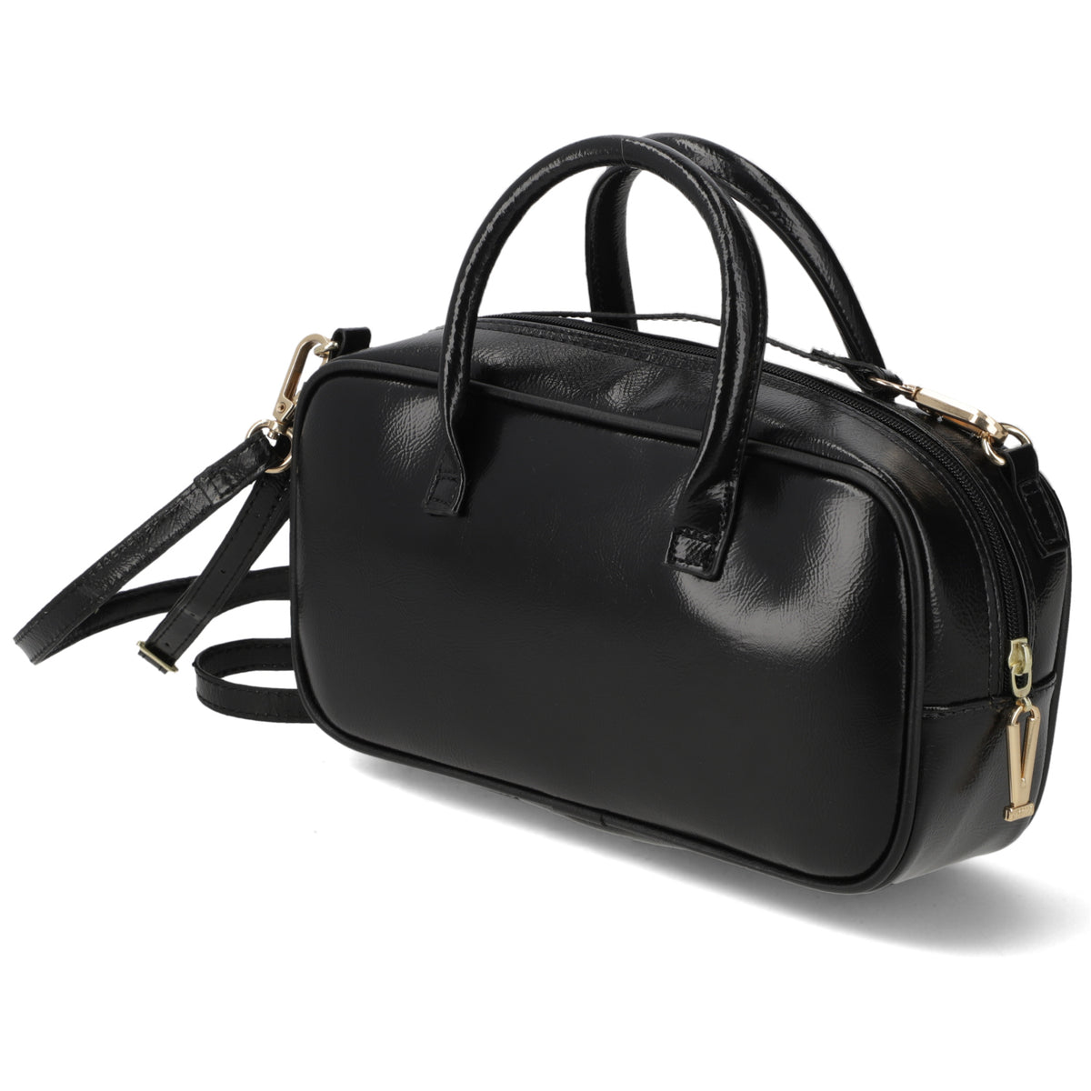 Cartera Negro Talla Única / Negro