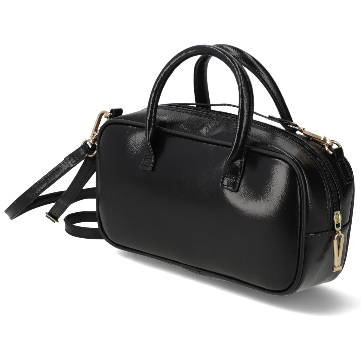 Cartera Negro Talla Única / Negro