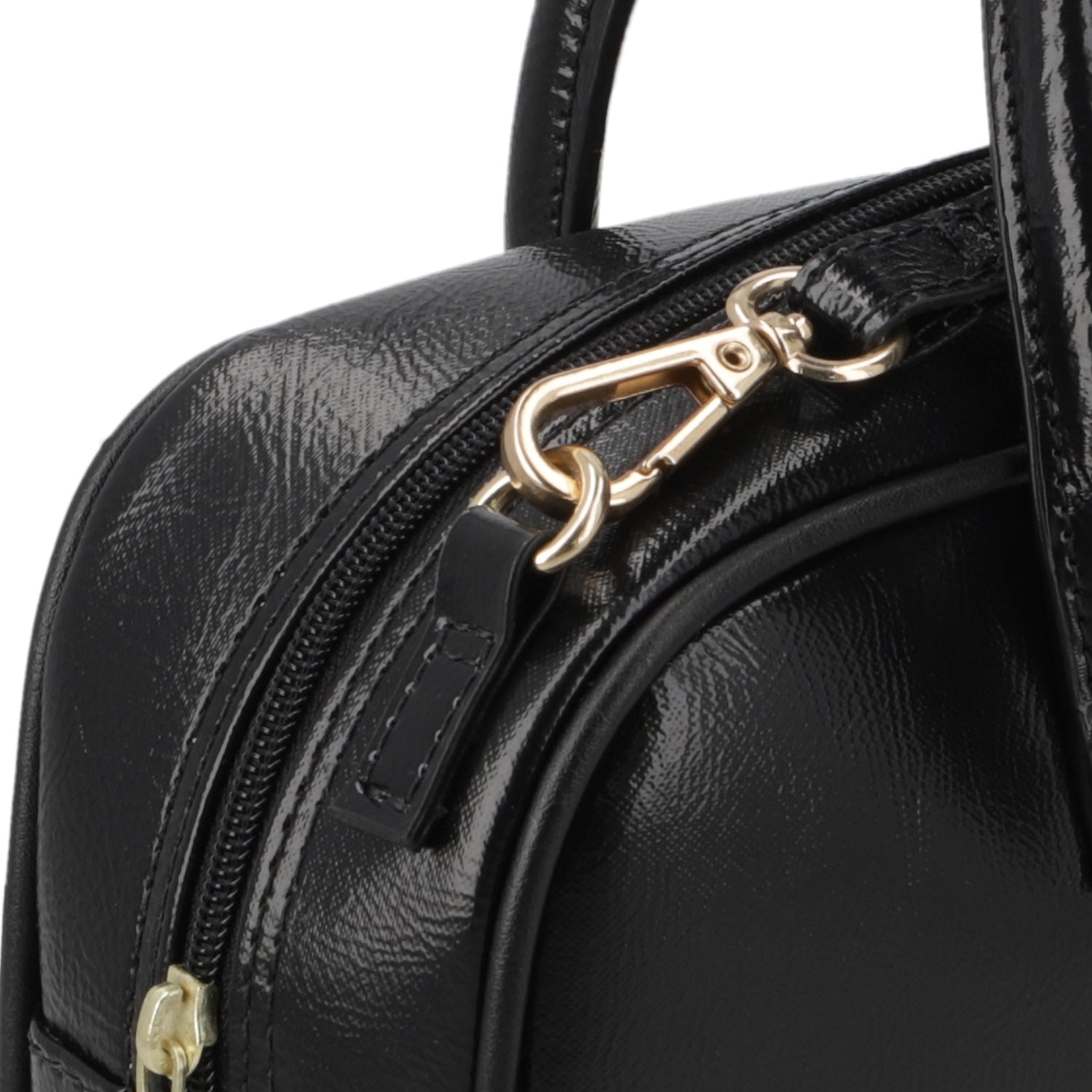 Cartera Negro Talla Única / Negro