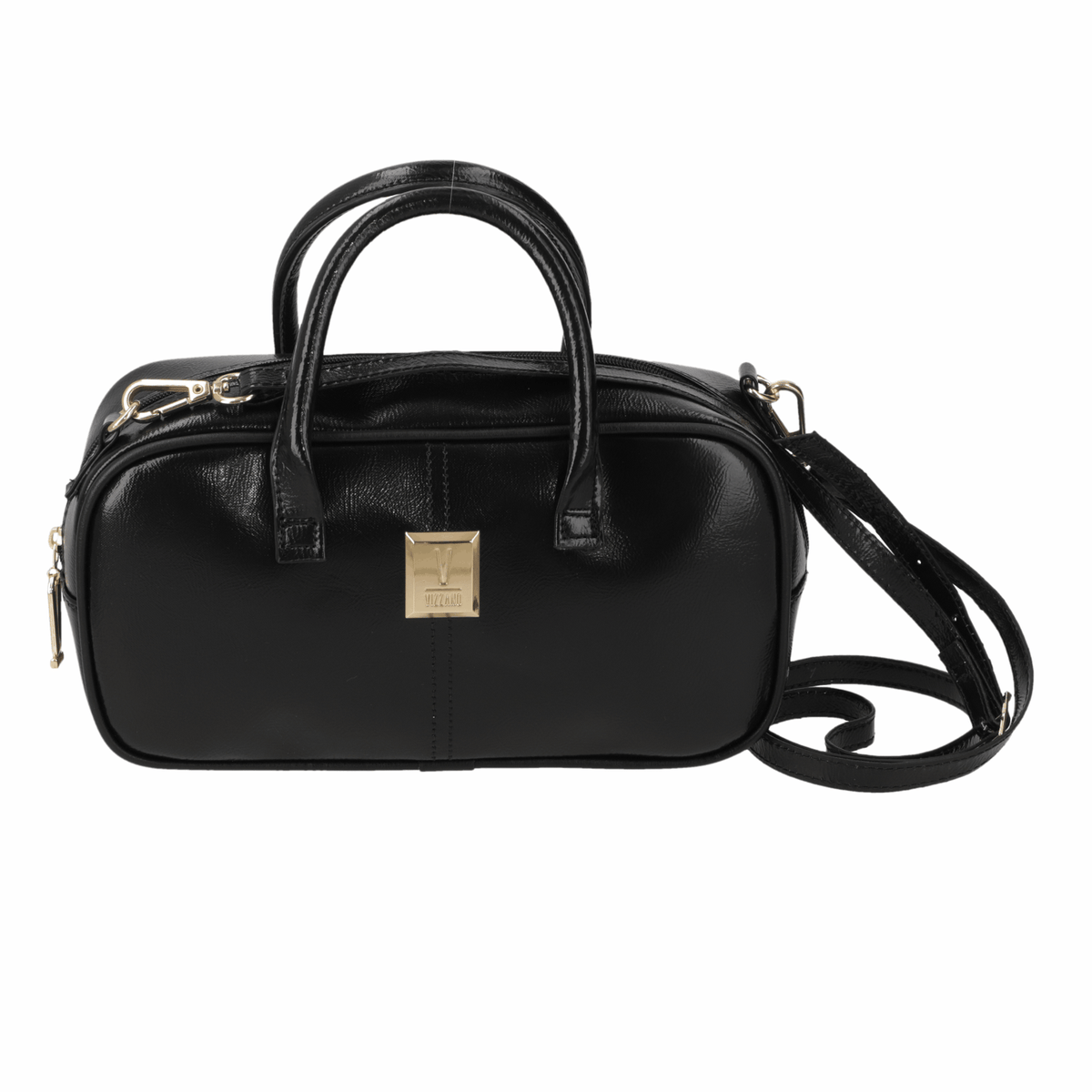 Cartera Negro Talla Única / Negro