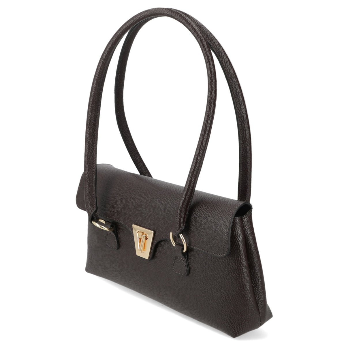 Cartera Café Talla Única / Café