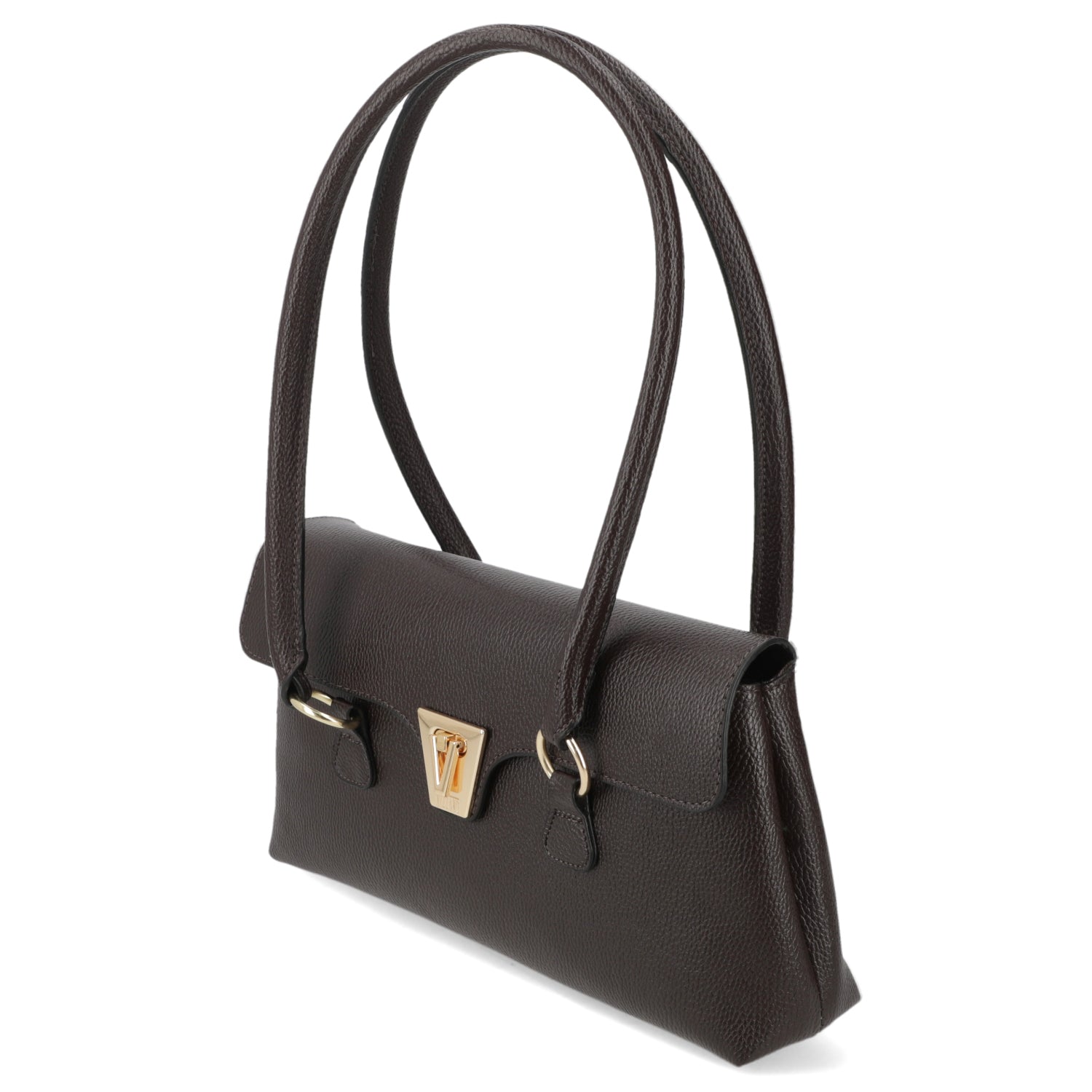 Cartera Café Talla Única / Café