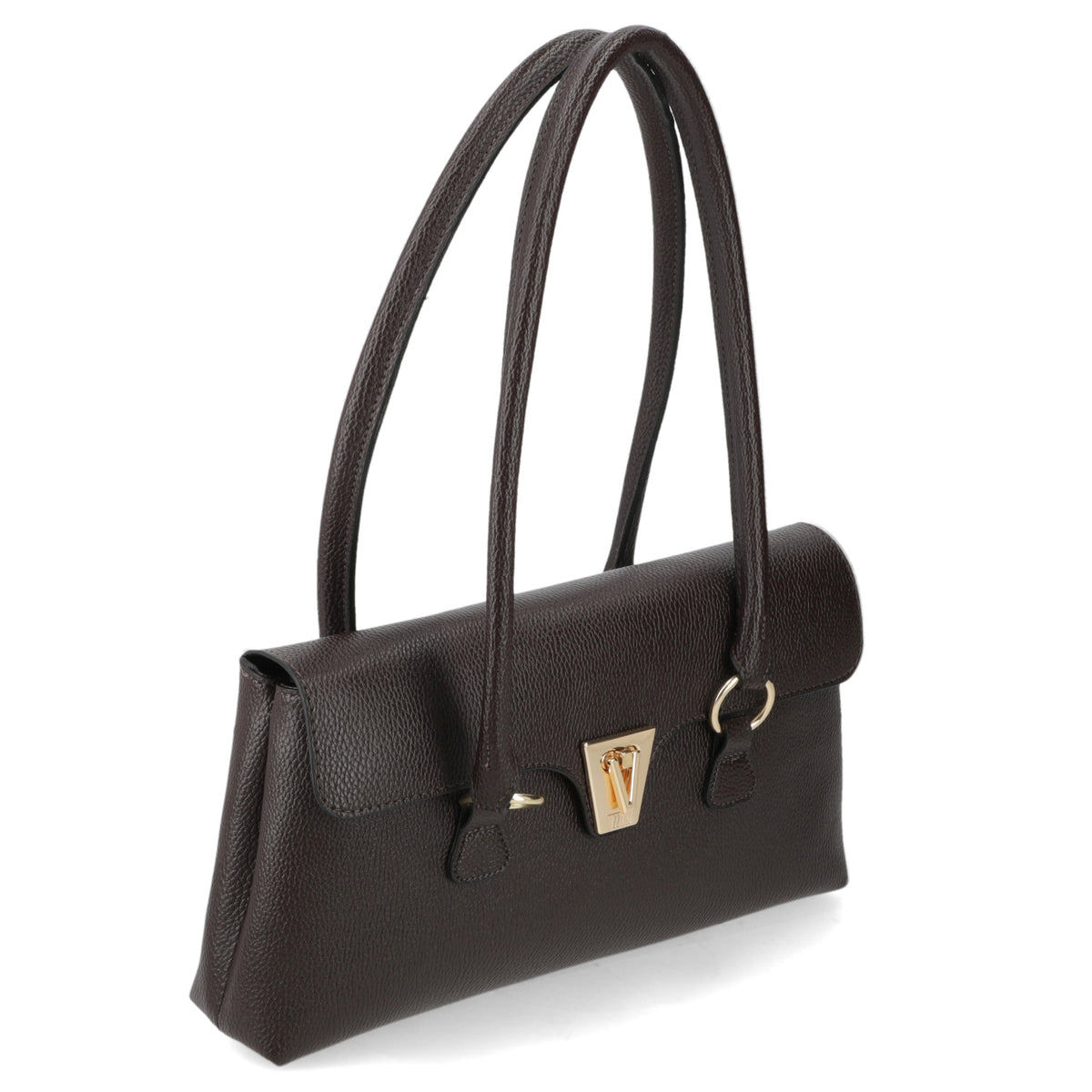 Cartera Café Talla Única / Café