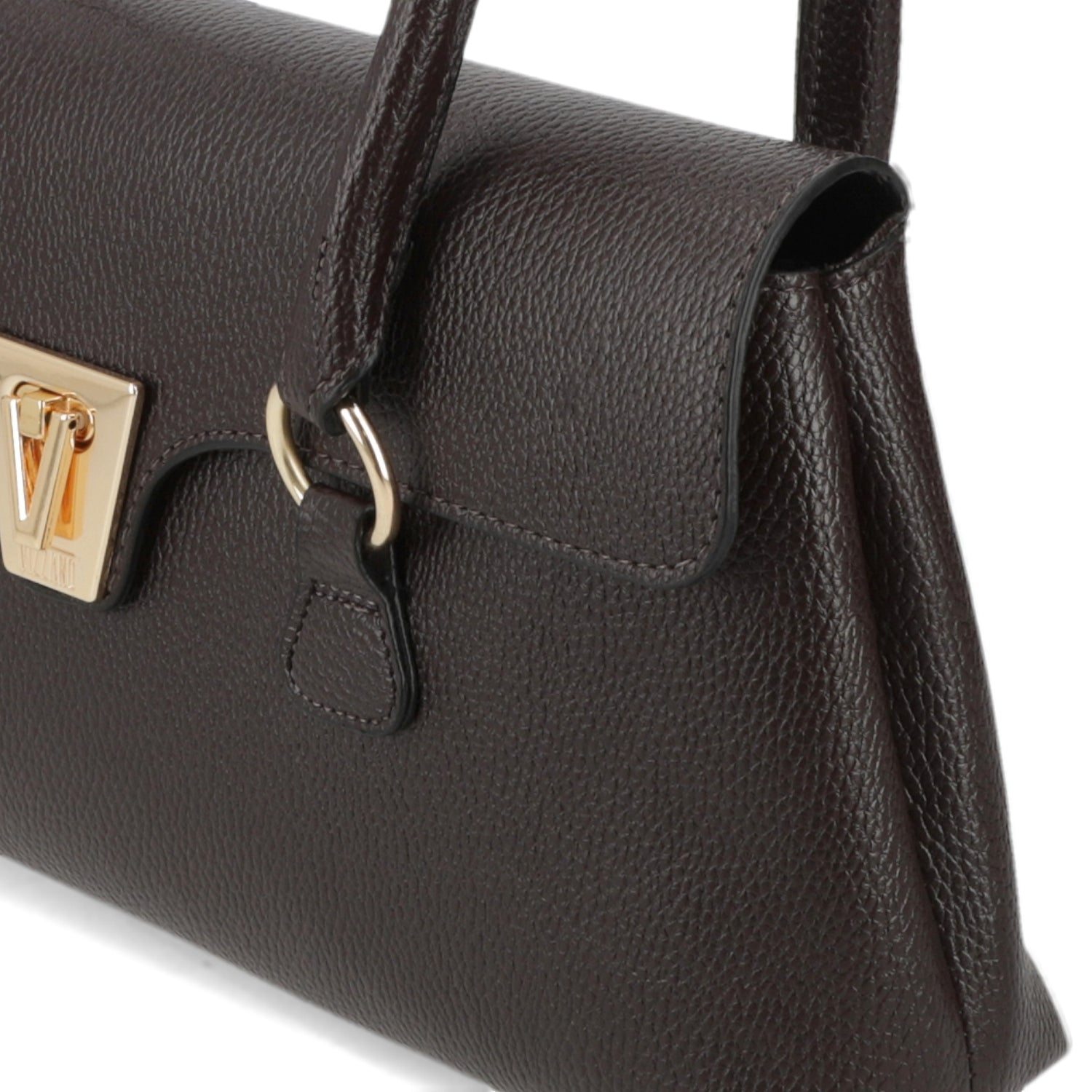 Cartera Café Talla Única / Café