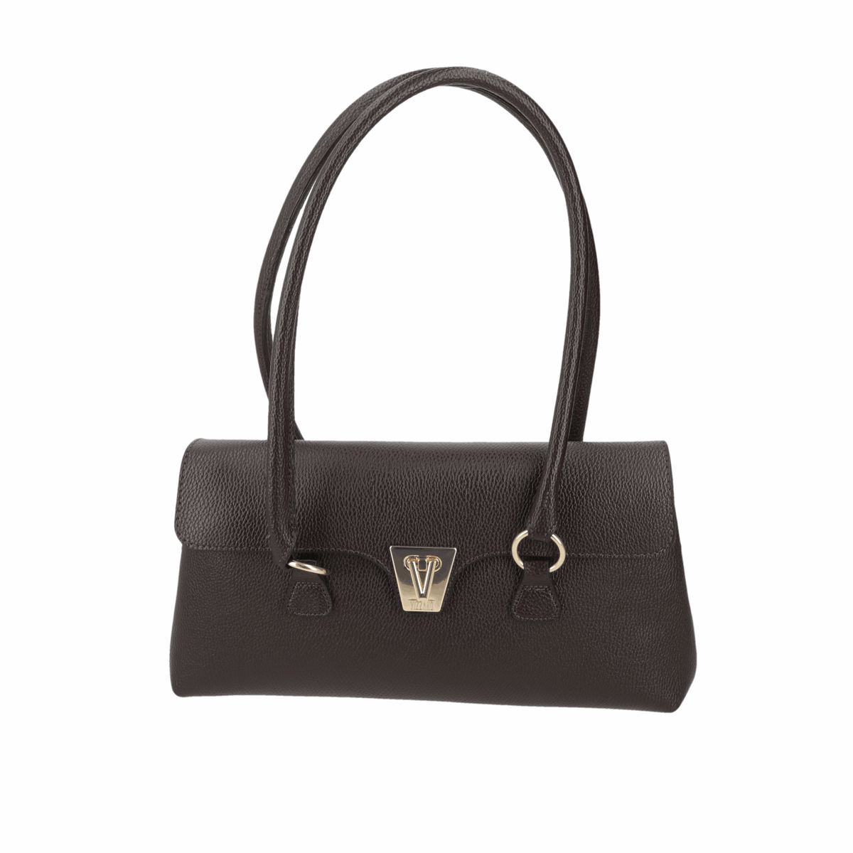 Cartera Café Talla Única / Café