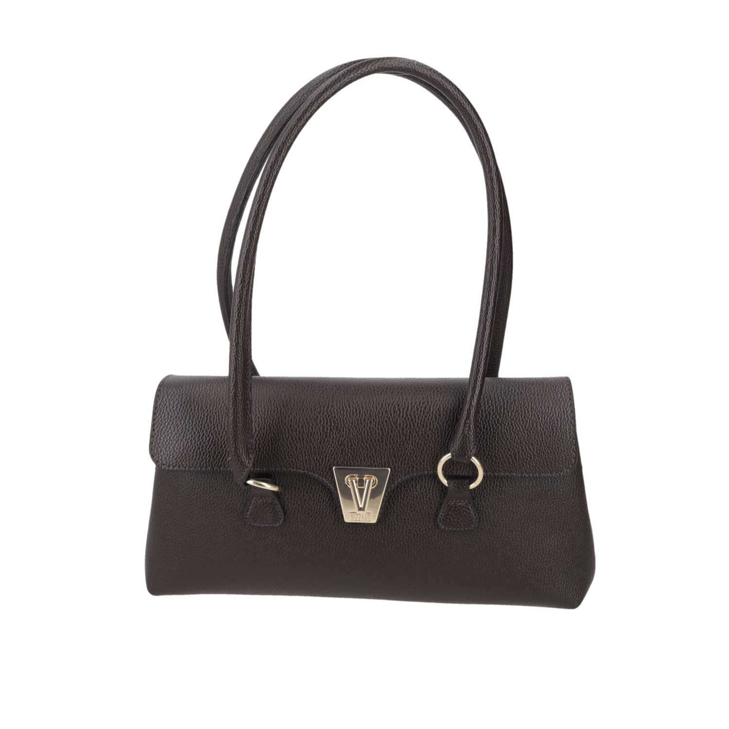 Cartera Café Talla Única / Café