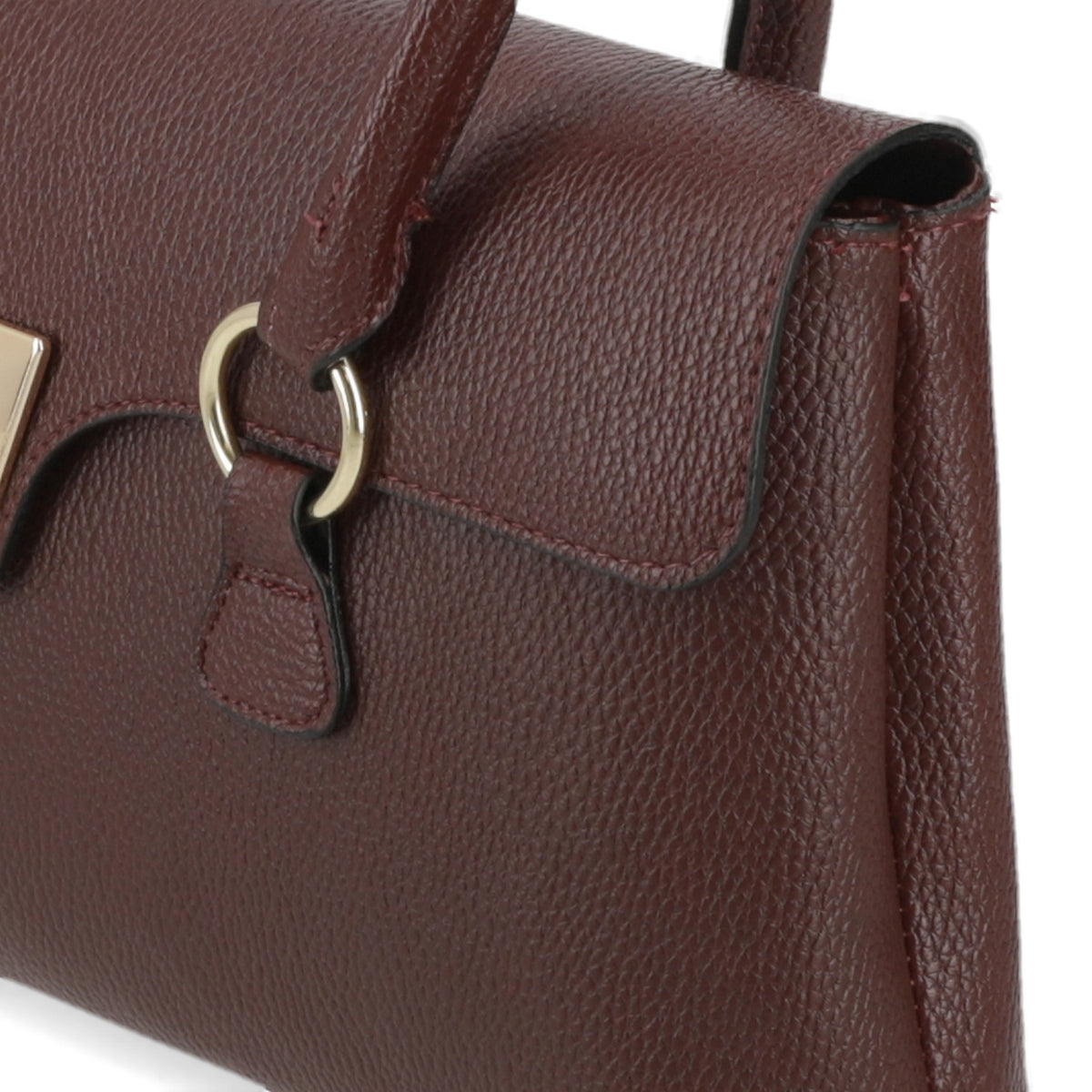 Cartera Burdeo Talla Única / Burdeo