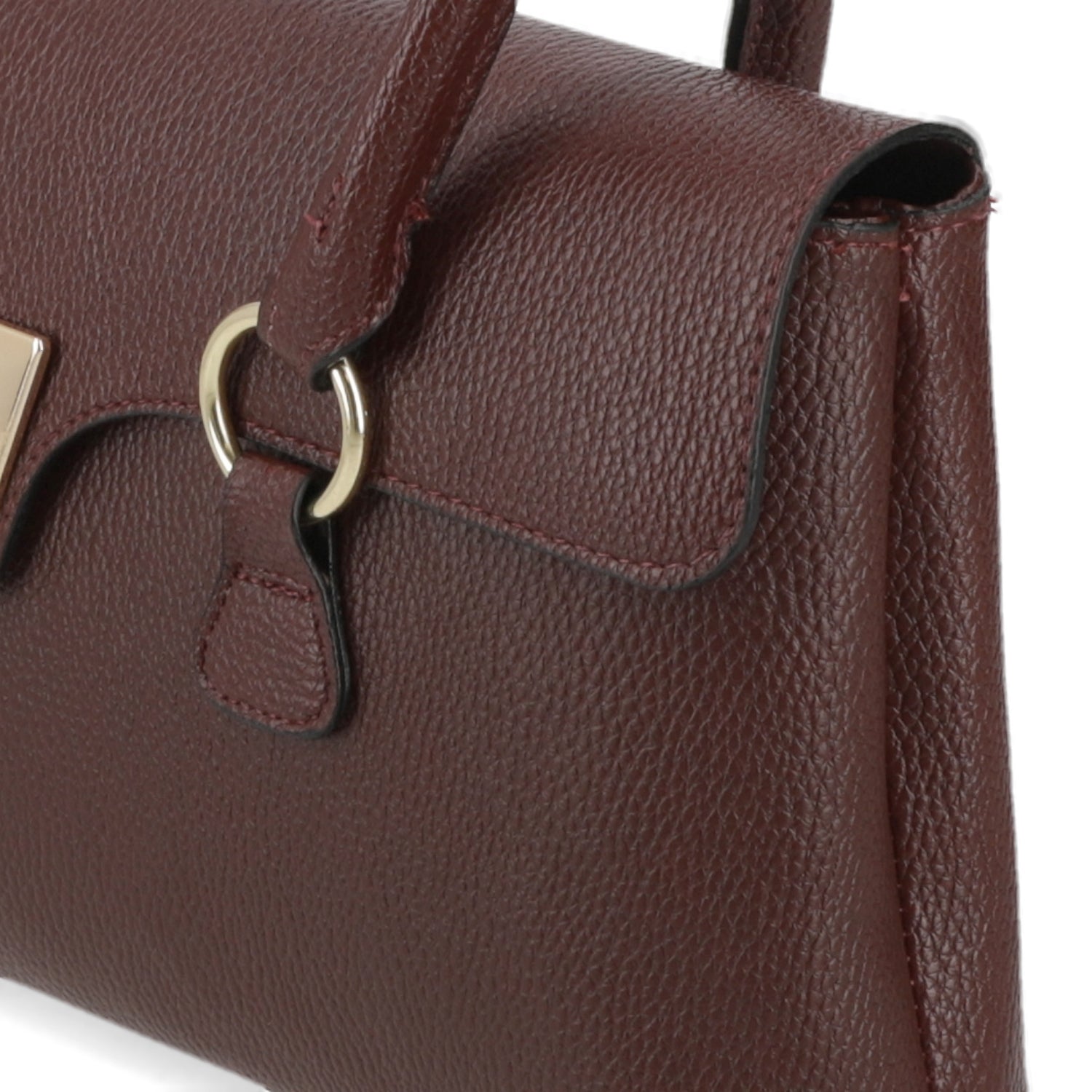 Cartera Burdeo Talla Única / Burdeo