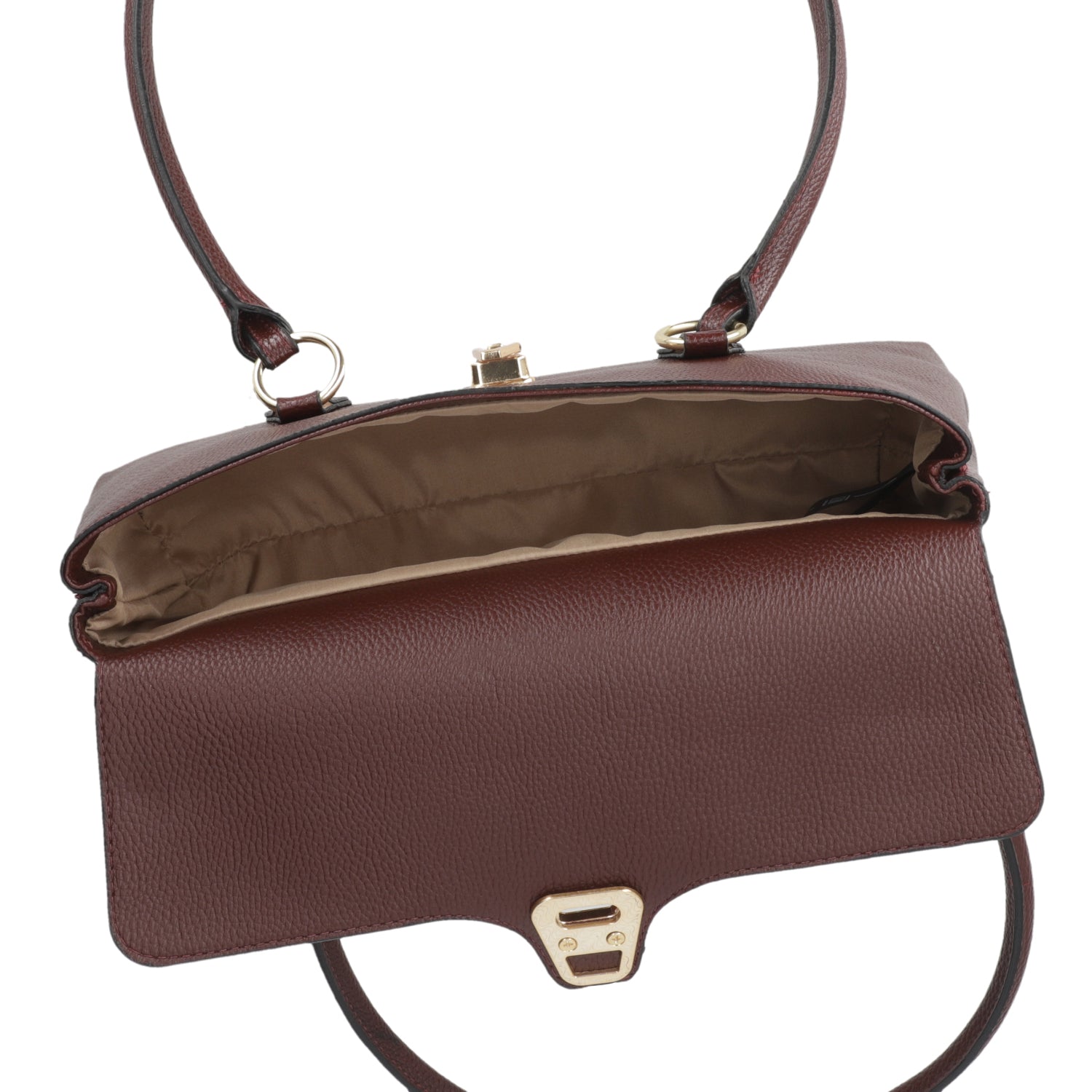 Cartera Burdeo Talla Única / Burdeo