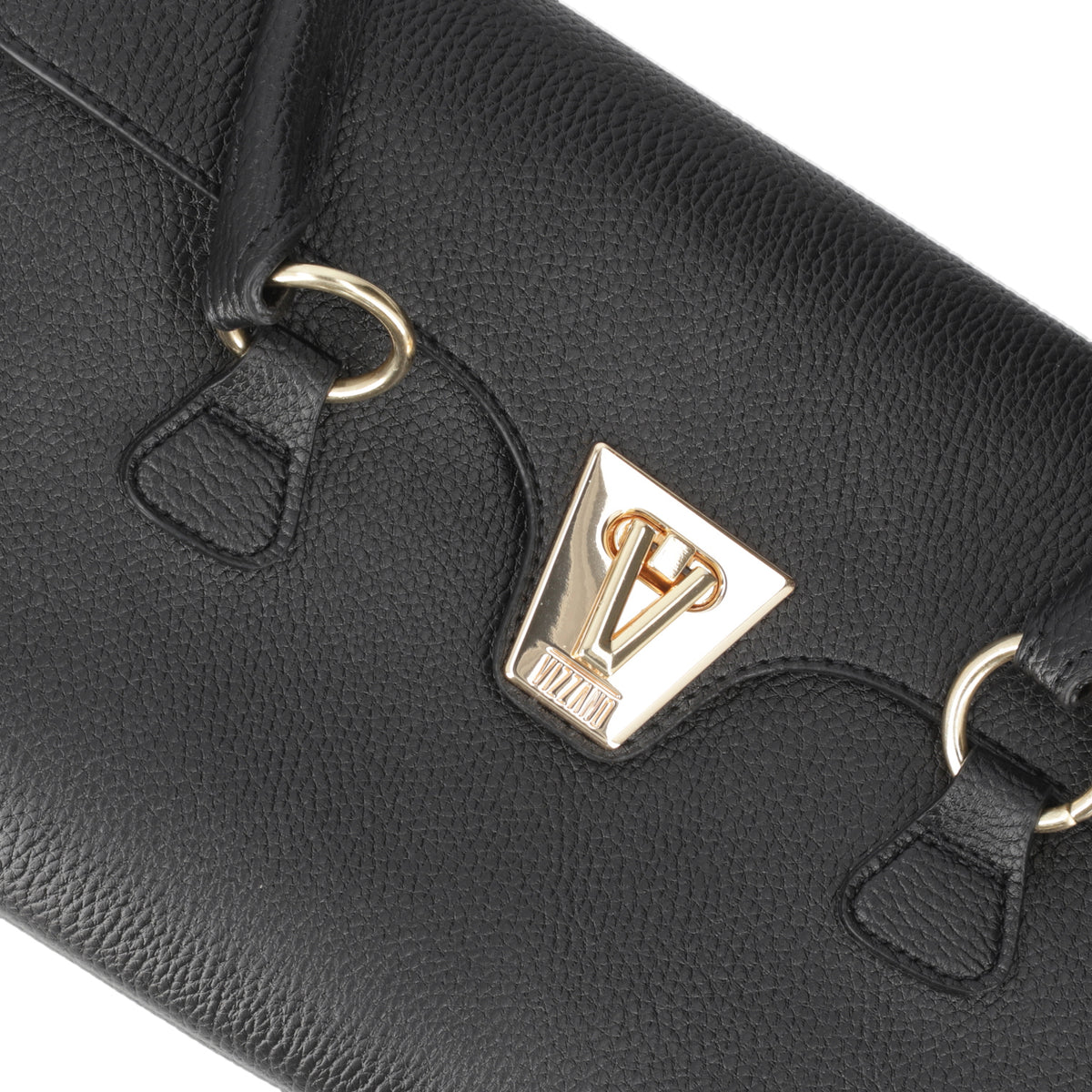 Cartera Negro Talla Única / Negro