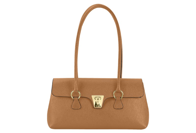 Cartera Camel Vizzano