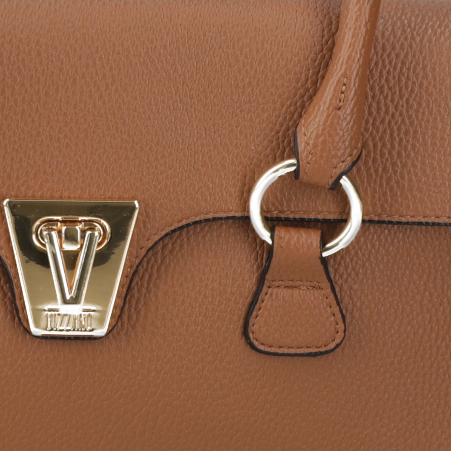 Cartera Camel Vizzano