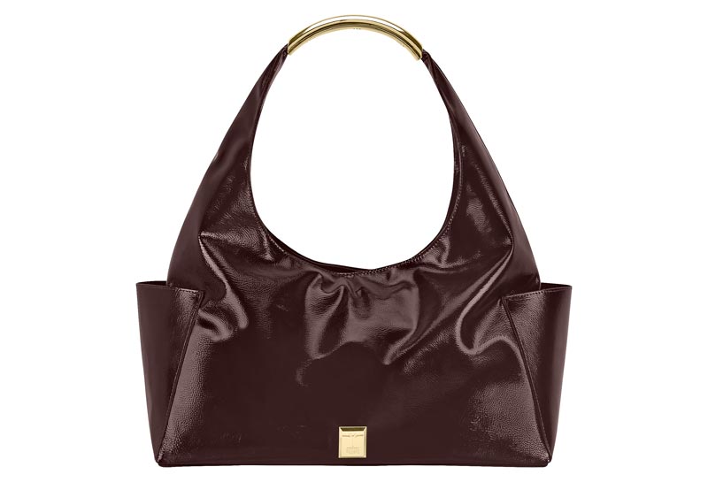 Cartera Cacao Vizzano