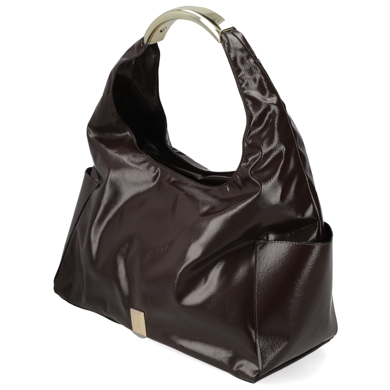 Cartera Cacao Vizzano
