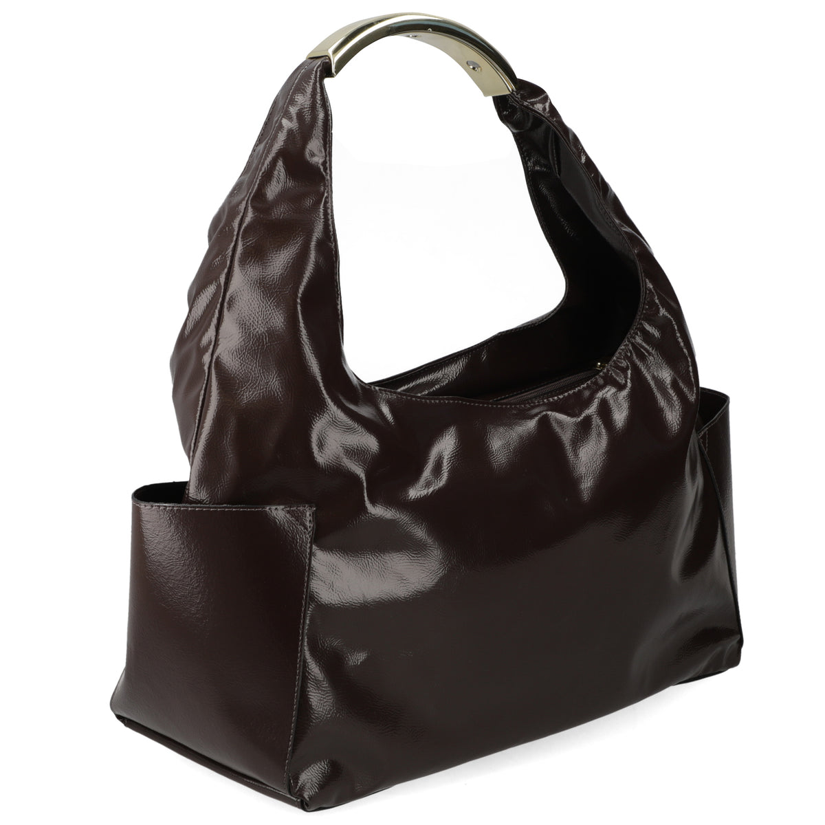 Cartera Cacao Vizzano