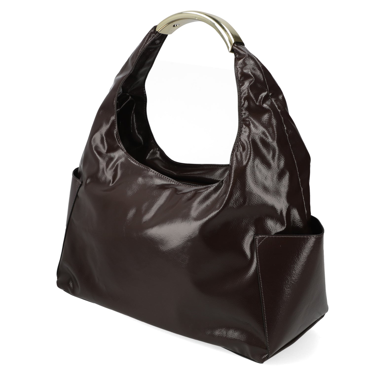 Cartera Cacao Vizzano