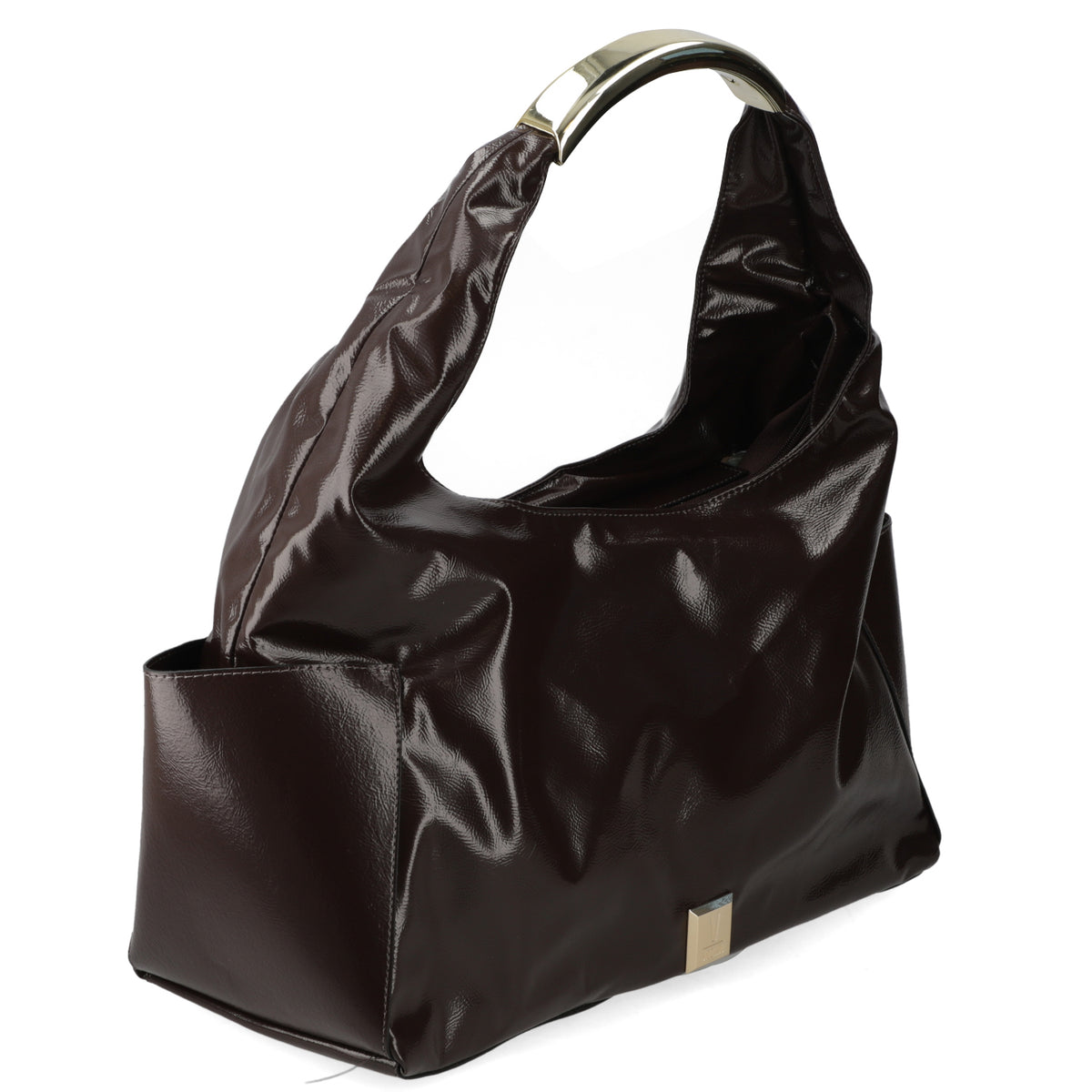 Cartera Cacao Vizzano
