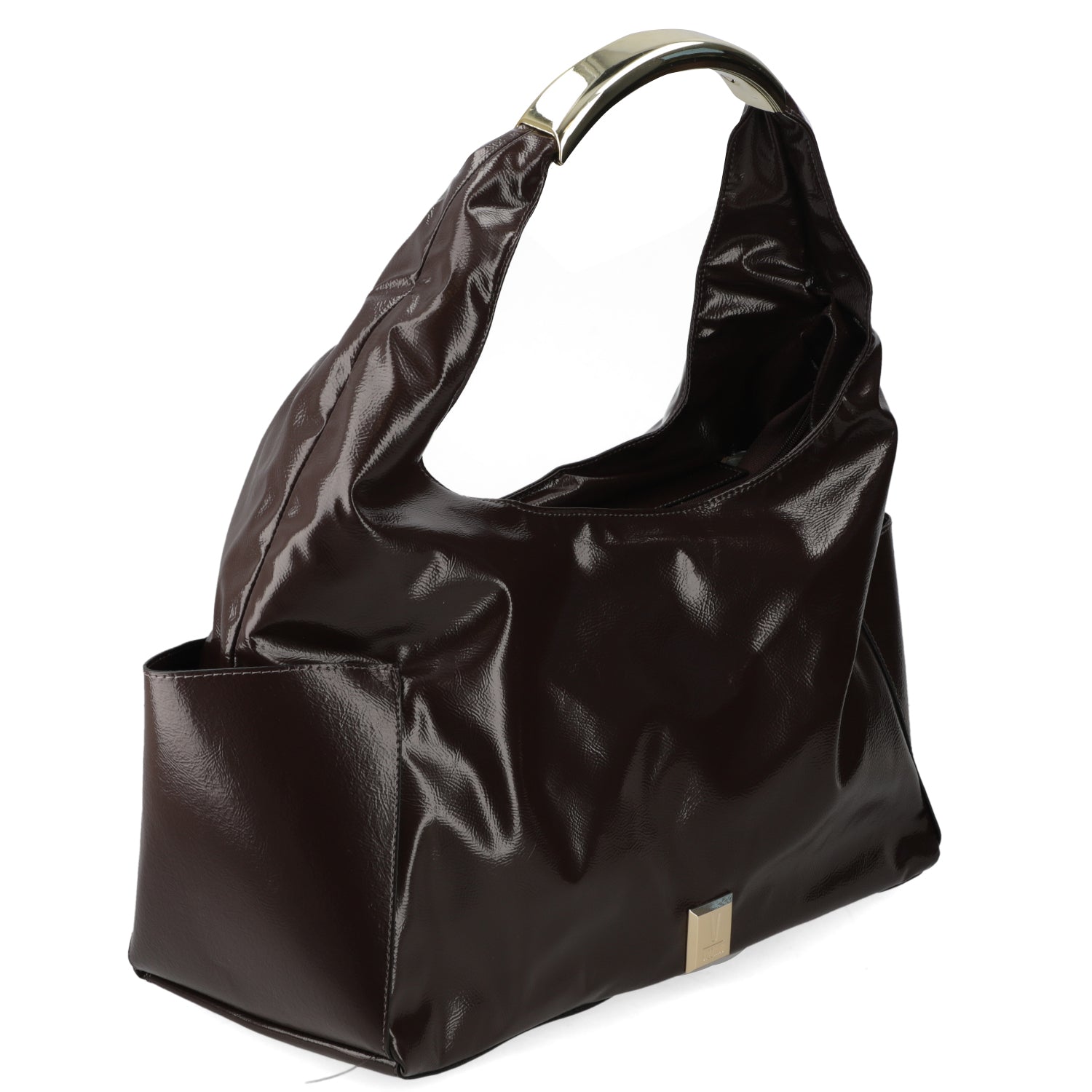 Cartera Cacao Vizzano