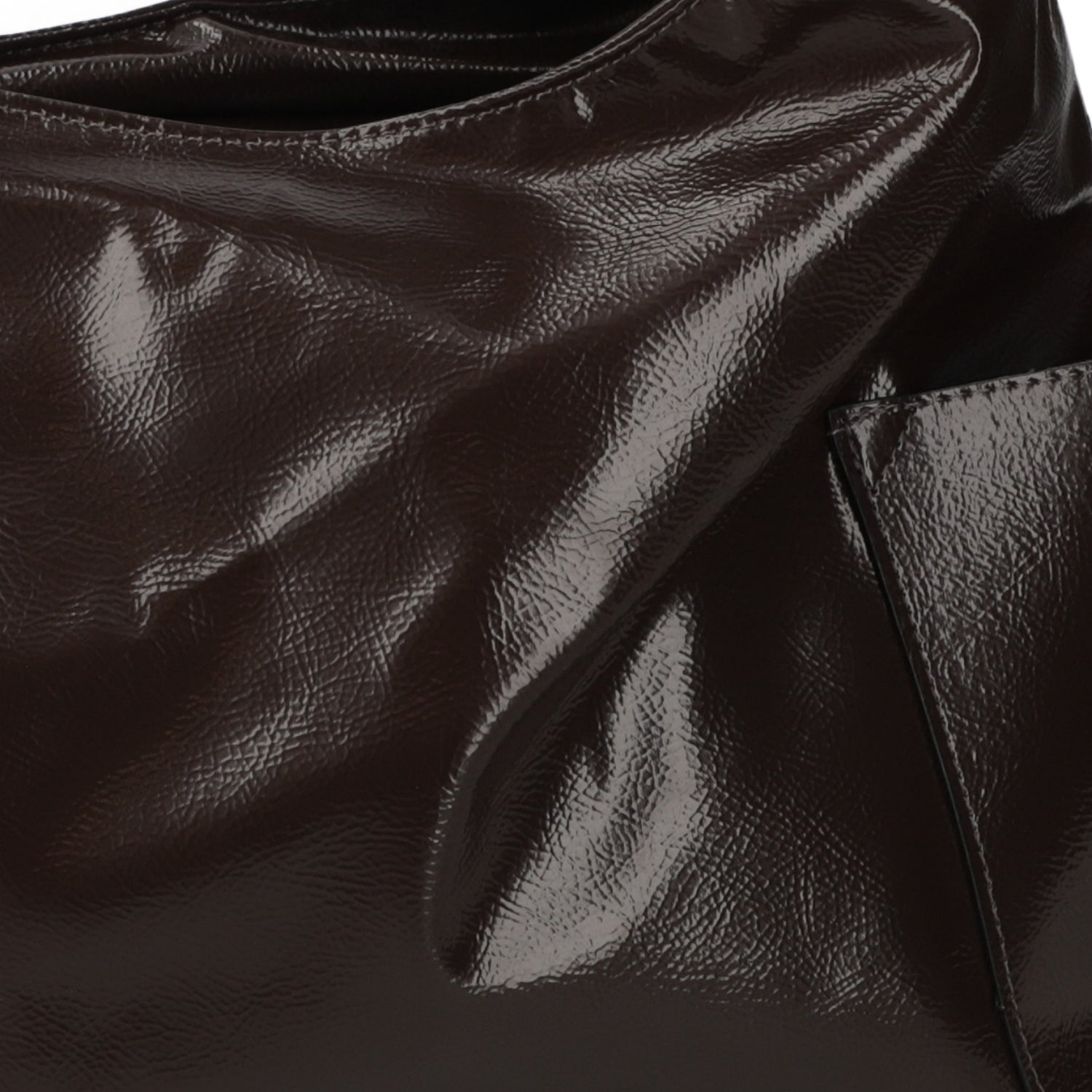 Cartera Cacao Vizzano