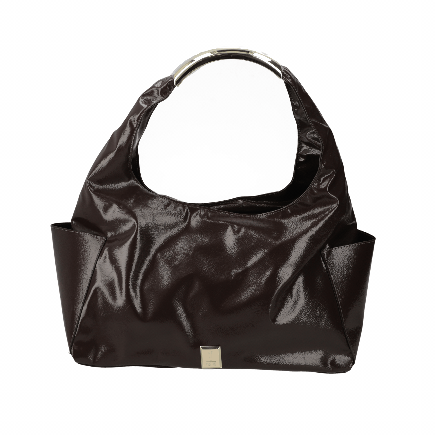 Cartera Cacao Vizzano
