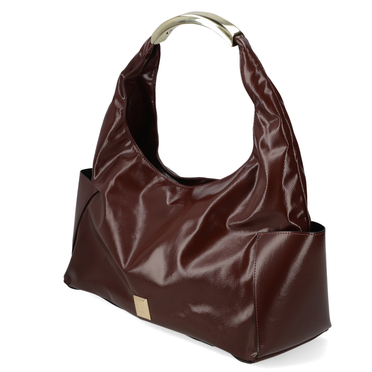 Cartera Carmesí Vizzano